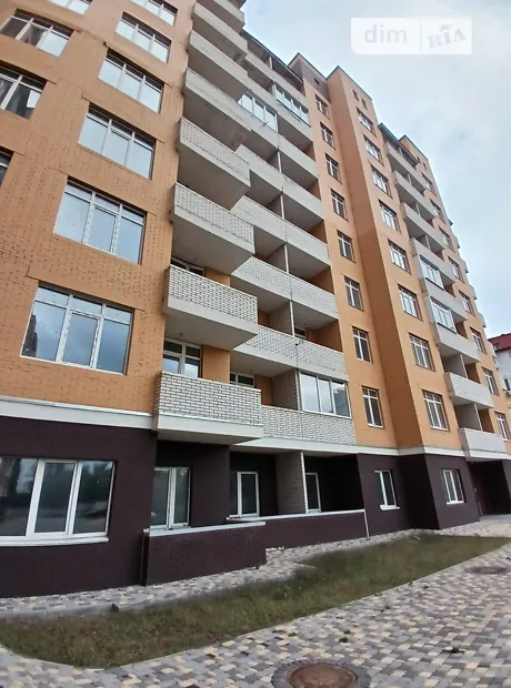 Квартира на вул. Бориспільська, 19 в Києві, ID 192585, фото №27