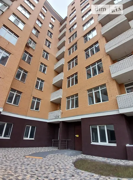 Квартира на вул. Бориспільська, 19 в Києві, ID 192585, фото №29