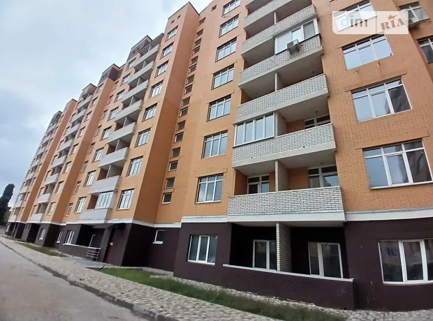 Квартира на вул. Бориспільська, 19 в Києві, ID 192585, фото №31
