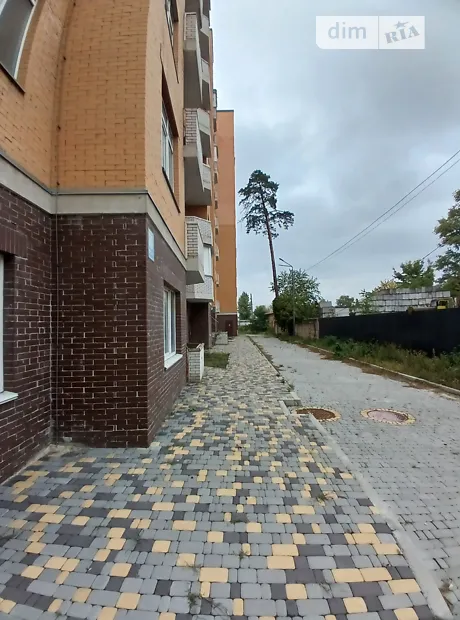 Квартира на вул. Бориспільська, 19 в Києві, ID 192585, фото №35