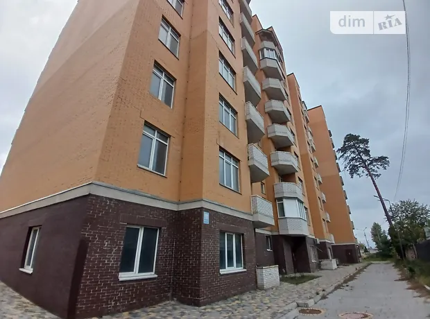 Квартира на вул. Бориспільська, 19 в Києві, ID 192585, фото №36