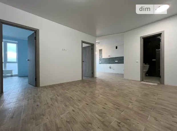 Квартира на вул. Соборна, 122 в Києві, ID 223109, фото №1