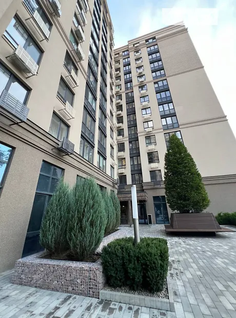 Квартира на вул. Соборна, 122 в Києві, ID 223109, фото №17