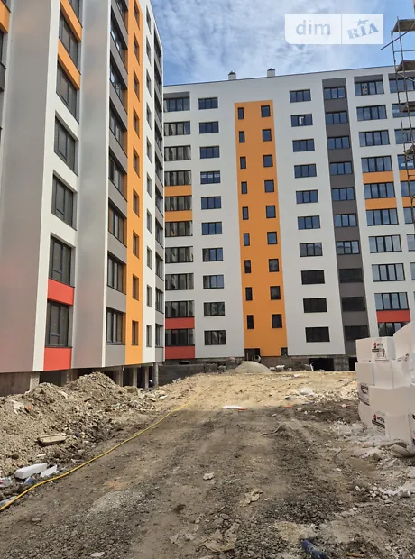 Квартира на вул. Українських Декабристів, 45 в Івано-Франківську, ID 193769, фото №2
