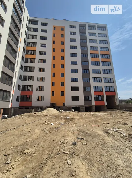 Квартира на вул. Українських Декабристів, 45 в Івано-Франківську, ID 193769, фото №17