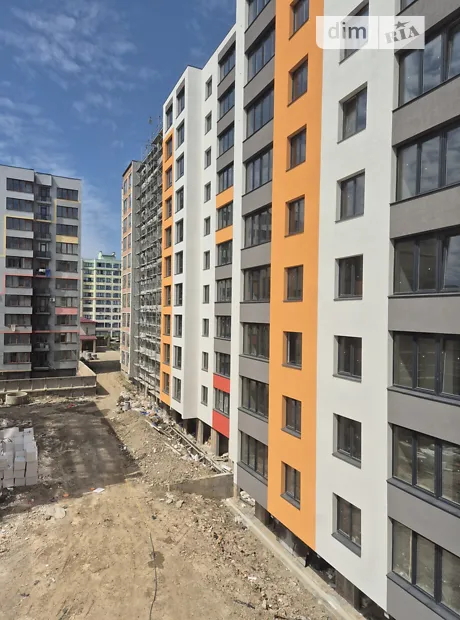 Квартира на вул. Українських Декабристів, 45 в Івано-Франківську, ID 193769, фото №3