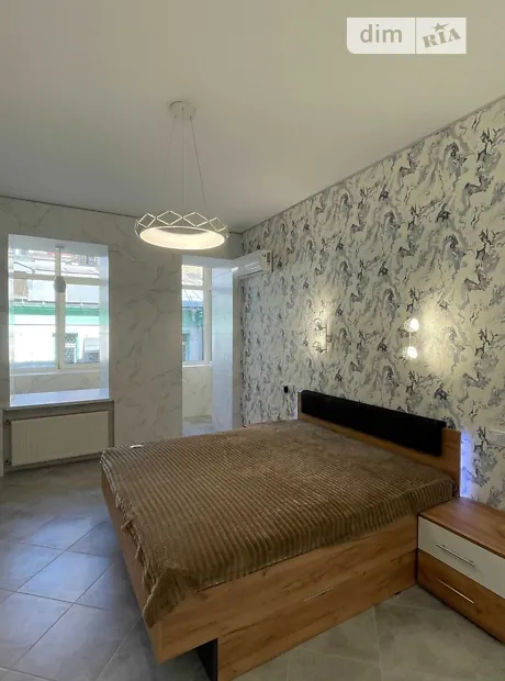 Квартира на вул. Ділова, 22 в Київ, ID 175578, фото №1