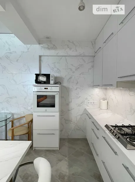 Квартира на вул. Ділова, 22 в Києві, ID 175578, фото №11