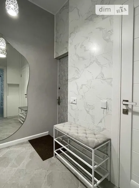 Квартира на вул. Ділова, 22 в Києві, ID 175578, фото №20