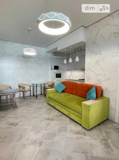 Квартира на вул. Ділова, 22 в Києві, ID 175578, фото №8