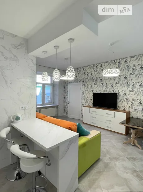 Квартира на вул. Ділова, 22 в Києві, ID 175578, фото №10