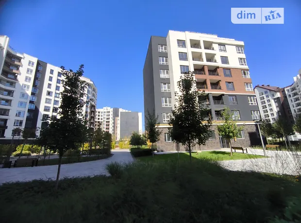 Квартира на вул. Ольги Кобилянської 1В/36 в Києві, ID 246977, фото №3
