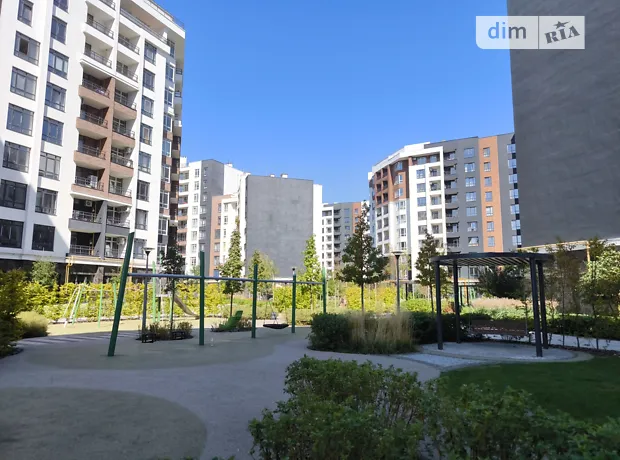 Квартира на вул. Ольги Кобилянської 1В/36 в Києві, ID 246977, фото №5