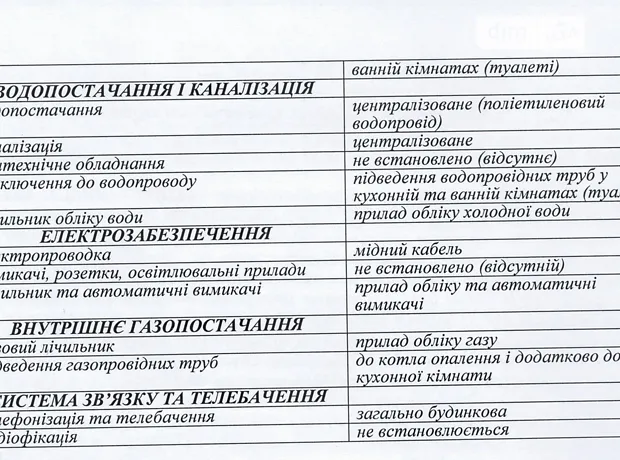 Квартира на вул. Стрийська, 45 в Львів, ID 324376, фото №5