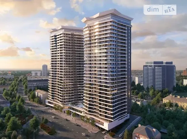 Квартира на вул. Коновальця Євгена, 19 в Києві, ID 205140, фото №13