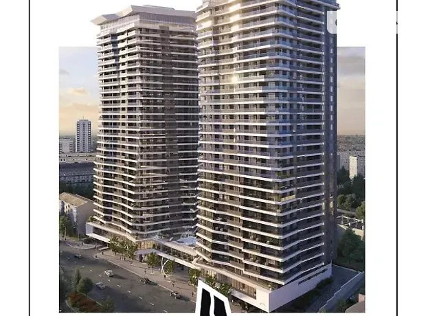 Квартира на вул. Коновальця Євгена, 19 в Києві, ID 205140, фото №14