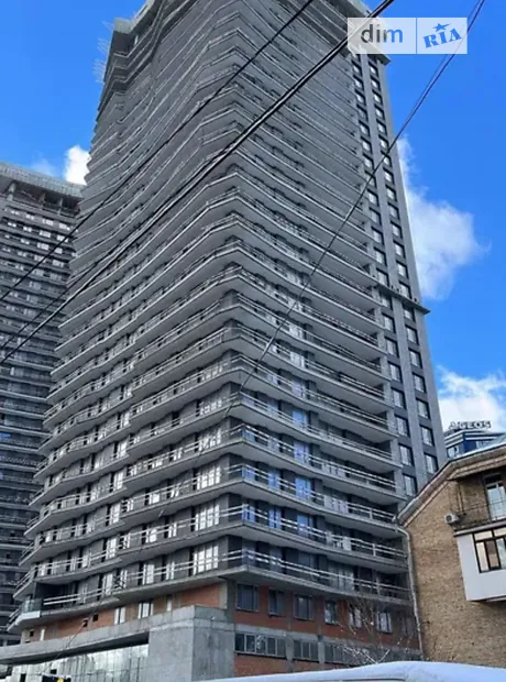 Квартира на вул. Коновальця Євгена, 19 в Києві, ID 205140, фото №6