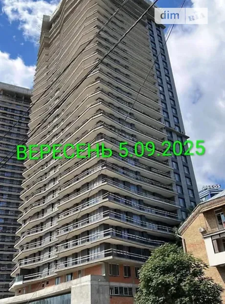 Квартира на вул. Коновальця Євгена, 19 в Києві, ID 205140, фото №7