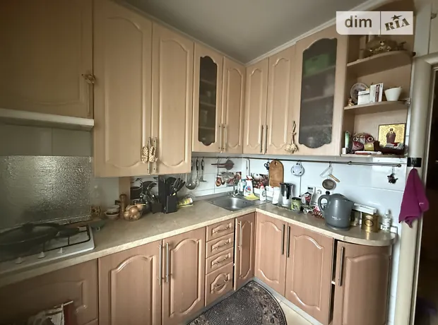 Квартира на вул. Миколи Руденка, 21 в Києві, ID 228023, фото №1