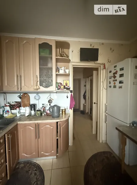 Квартира на вул. Миколи Руденка, 21 в Києві, ID 228023, фото №2