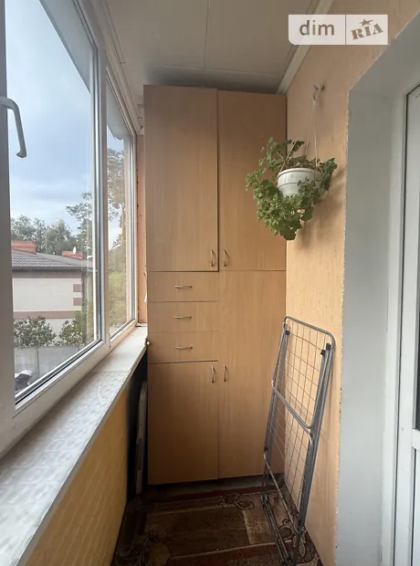 Квартира на вул. Миколи Руденка, 21 в Києві, ID 228023, фото №12