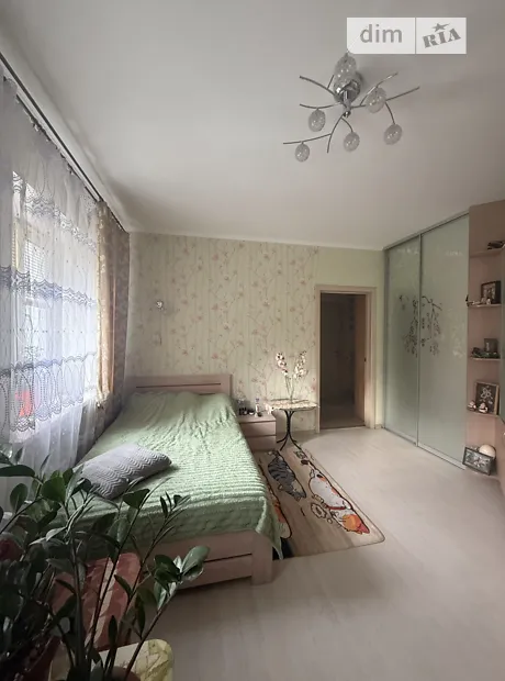 Квартира на вул. Миколи Руденка, 21 в Києві, ID 228023, фото №5
