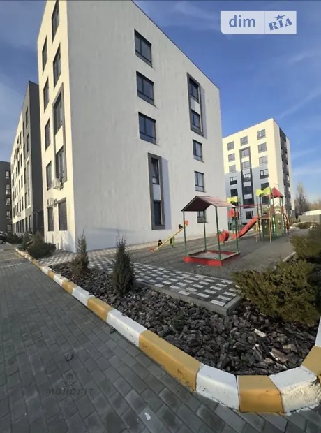 Квартира на вул. Мирна, 3А в Києві, ID 307975, фото №2