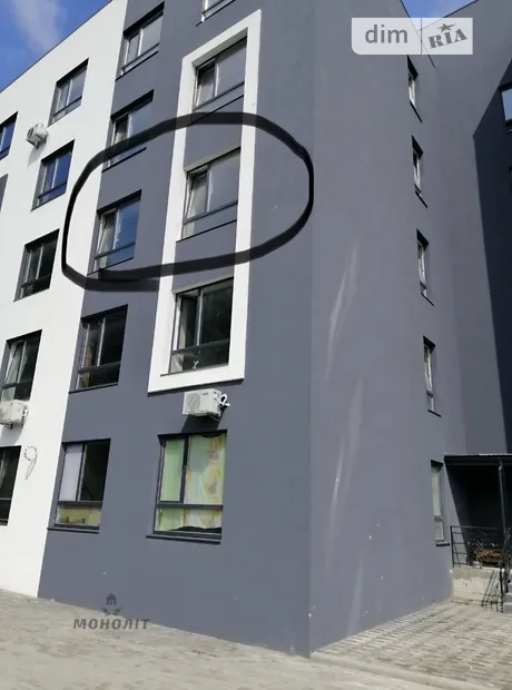 Квартира на вул. Мирна, 3А в Києві, ID 307975, фото №9