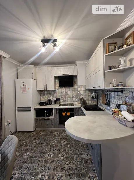 Квартира на вул. Доківська, 10 в Києві, ID 313065, фото №1
