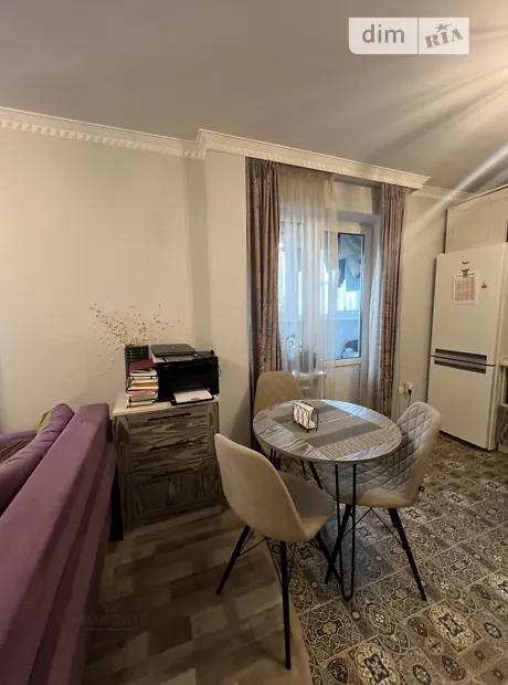 Квартира на вул. Доківська, 10 в Києві, ID 313065, фото №2