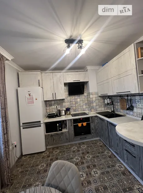 Квартира на вул. Доківська, 10 в Києві, ID 313065, фото №13