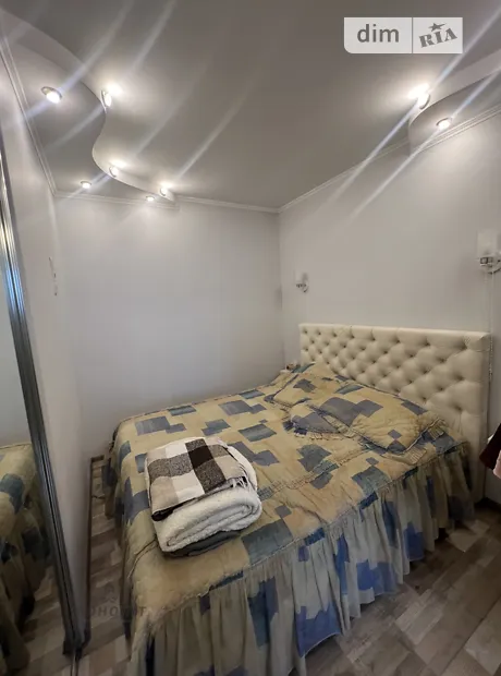 Квартира на вул. Доківська, 10 в Києві, ID 313065, фото №3