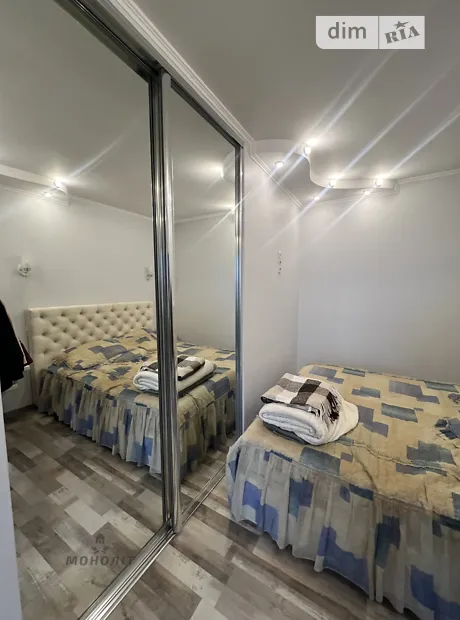 Квартира на вул. Доківська, 10 в Києві, ID 313065, фото №4