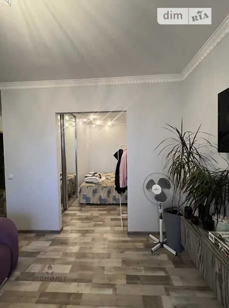 Квартира на вул. Доківська, 10 в Києві, ID 313065, фото №5