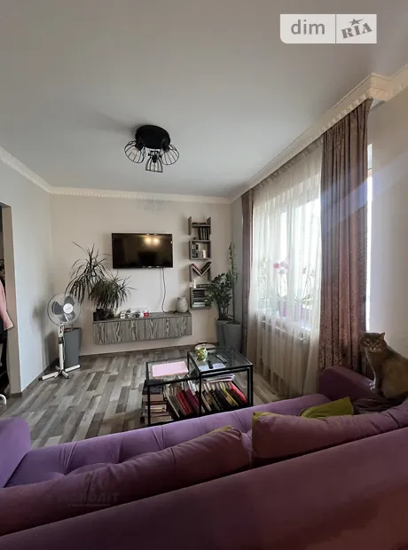 Квартира на вул. Доківська, 10 в Києві, ID 313065, фото №6