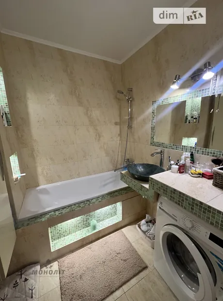 Квартира на вул. Доківська, 10 в Києві, ID 313065, фото №7