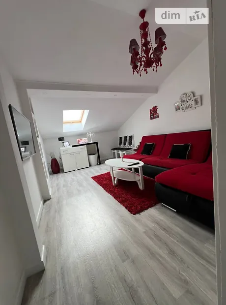 Квартира на вул. Літературна, 4А в Києві, ID 229403, фото №13