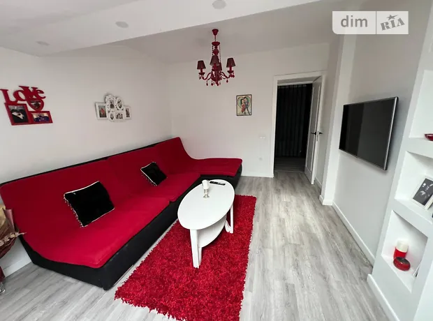Квартира на вул. Літературна, 4А в Києві, ID 229403, фото №14