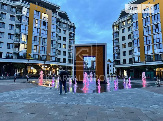 Квартира на вул. Прорізна, 9 в Києві, ID 307985, фото №1