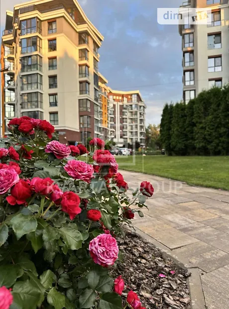 Квартира на вул. Прорізна, 9 в Києві, ID 307985, фото №2