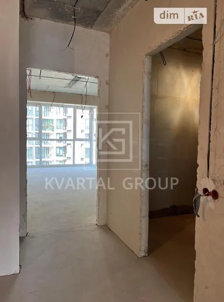 Квартира на вул. Прорізна, 9 в Києві, ID 307985, фото №7
