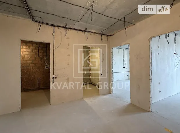 Квартира на вул. Прорізна, 9 в Києві, ID 307985, фото №8