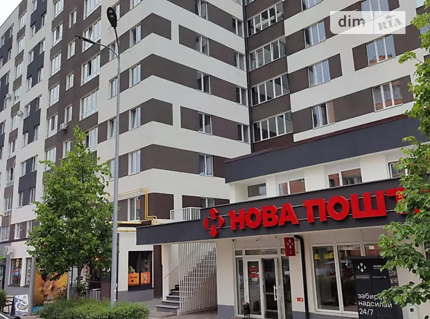Квартира на вул. Виговського 2Д/1 в Києві, ID 237195, фото №1