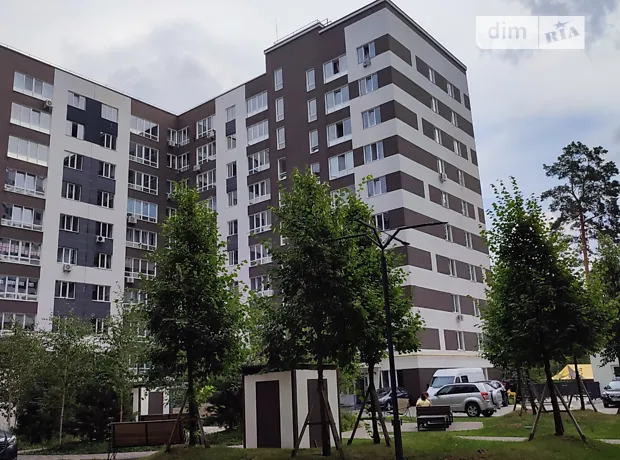 Квартира на вул. Виговського 2Д/1 в Києві, ID 237195, фото №2