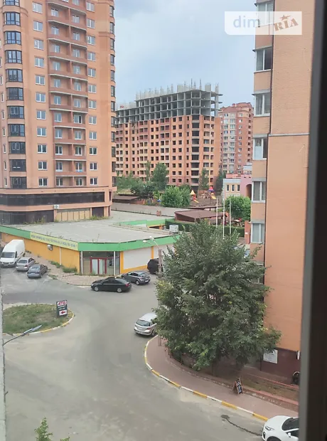 Квартира на вул. Виговського 2Д/1 в Києві, ID 237195, фото №12