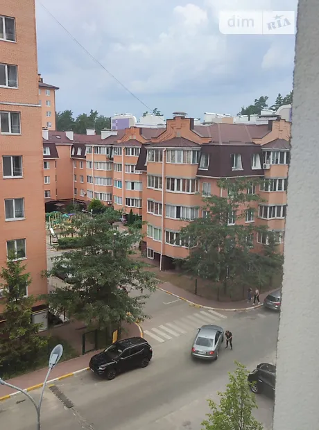 Квартира на вул. Виговського 2Д/1 в Києві, ID 237195, фото №13