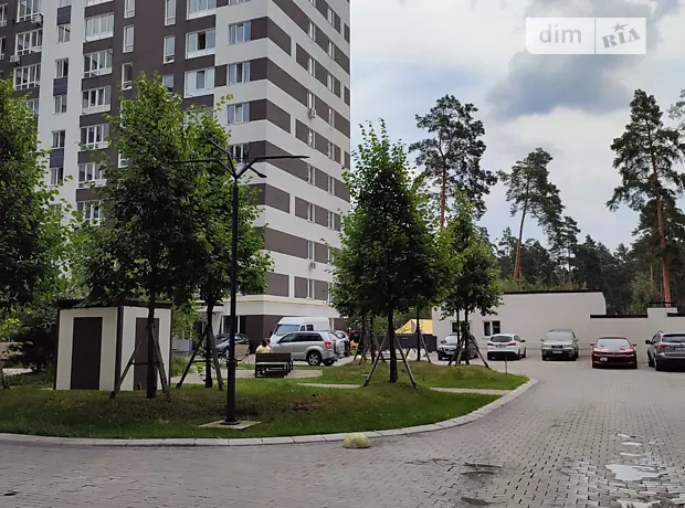 Квартира на вул. Виговського 2Д/1 в Києві, ID 237195, фото №3