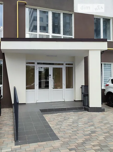 Квартира на вул. Виговського 2Д/1 в Києві, ID 237195, фото №38