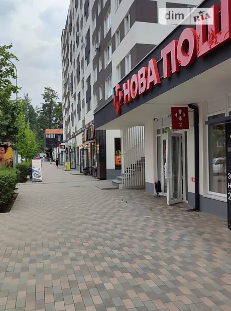 Квартира на вул. Виговського 2Д/1 в Києві, ID 237195, фото №39