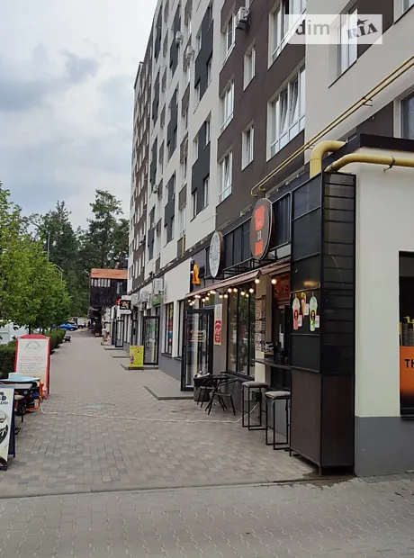 Квартира на вул. Виговського 2Д/1 в Києві, ID 237195, фото №40